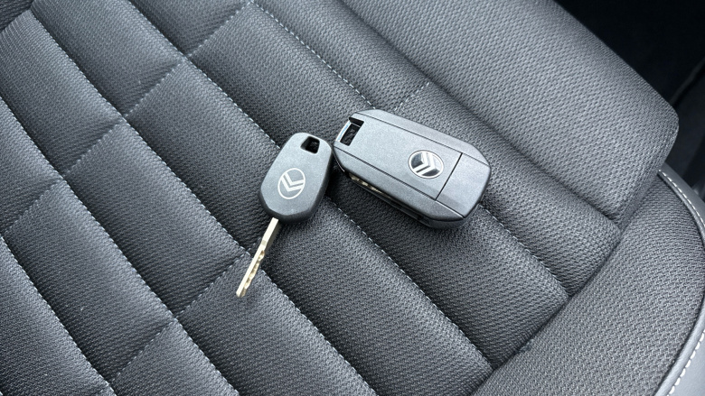 Citroen C3 Aircross 83kW Standard Range Max 44kWh 5dr Auto Electric Hatchback